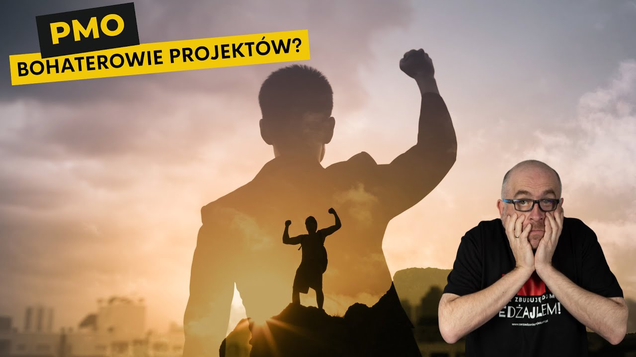 Jak sprawić by PMO było użyteczne?