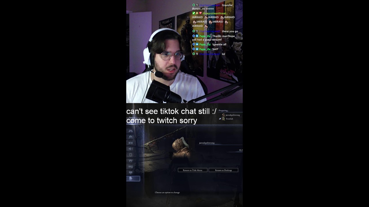 ⚔️TURNING EVERDARK BALANCERS INTO PASTA SAUCE⚔️(Twitch in bio)