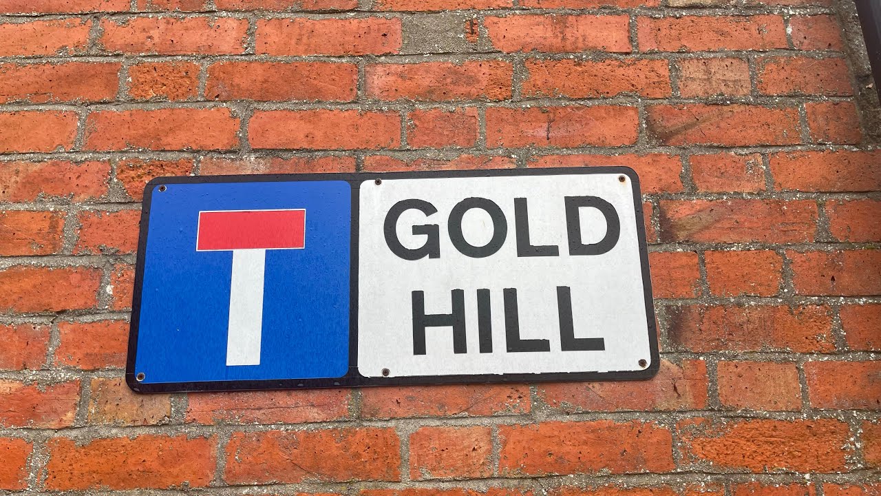 Tank’s Tours | Episode 2 | Shaftesbury Gold Hill