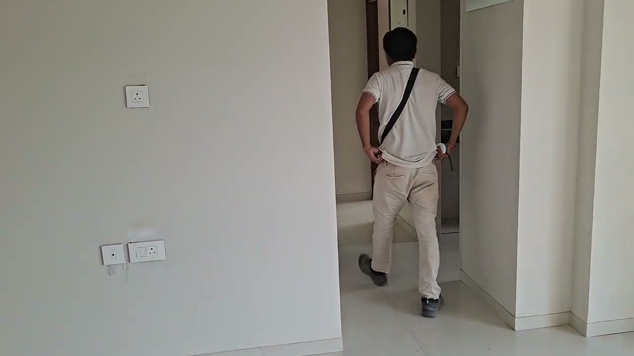 Flat Inspection Before Handover 