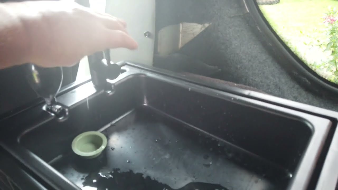 Gadgets - Boxio Sink System