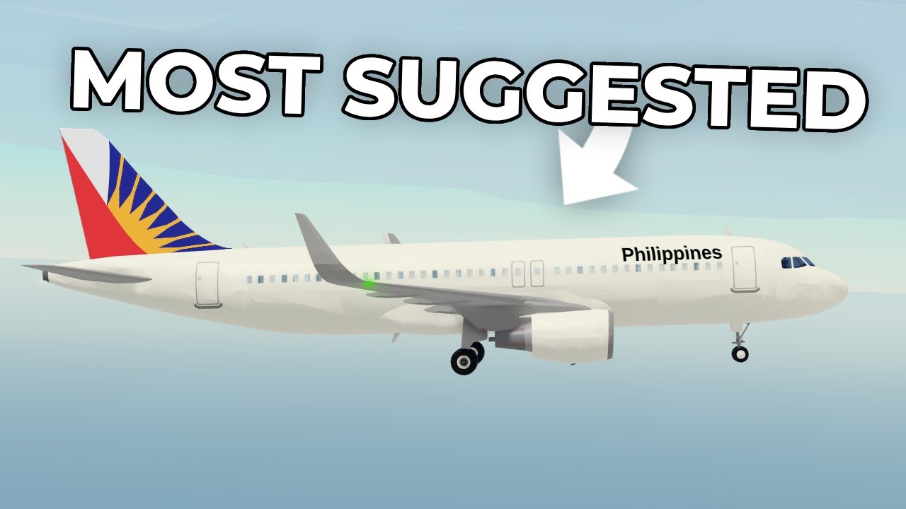 10 MOST Requested New PTFS Liveries!