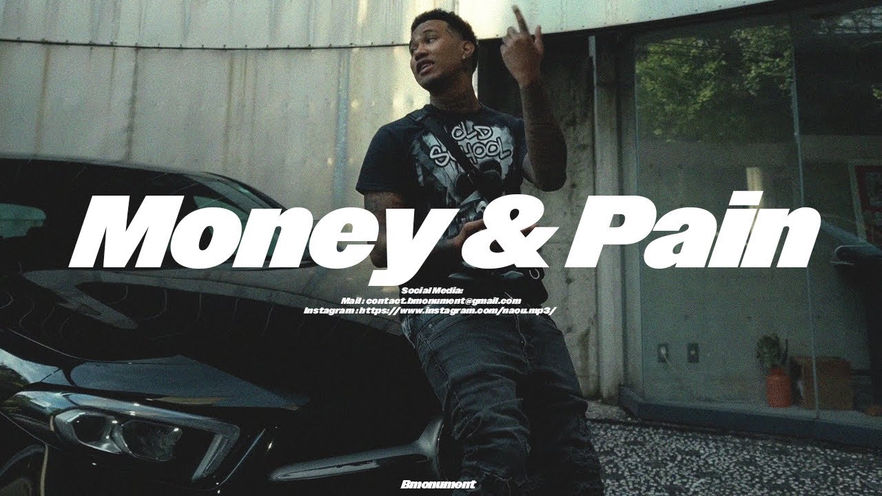 Bene Baby X Pain Type Beat 