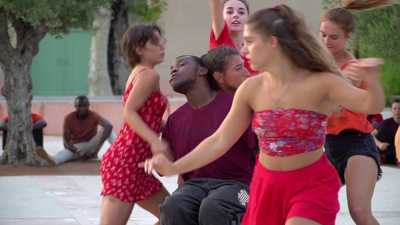 Fais Danser La Mer