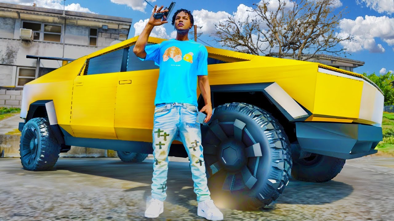i BLOCK wiped TOSS GANG in GTA 5 RP..