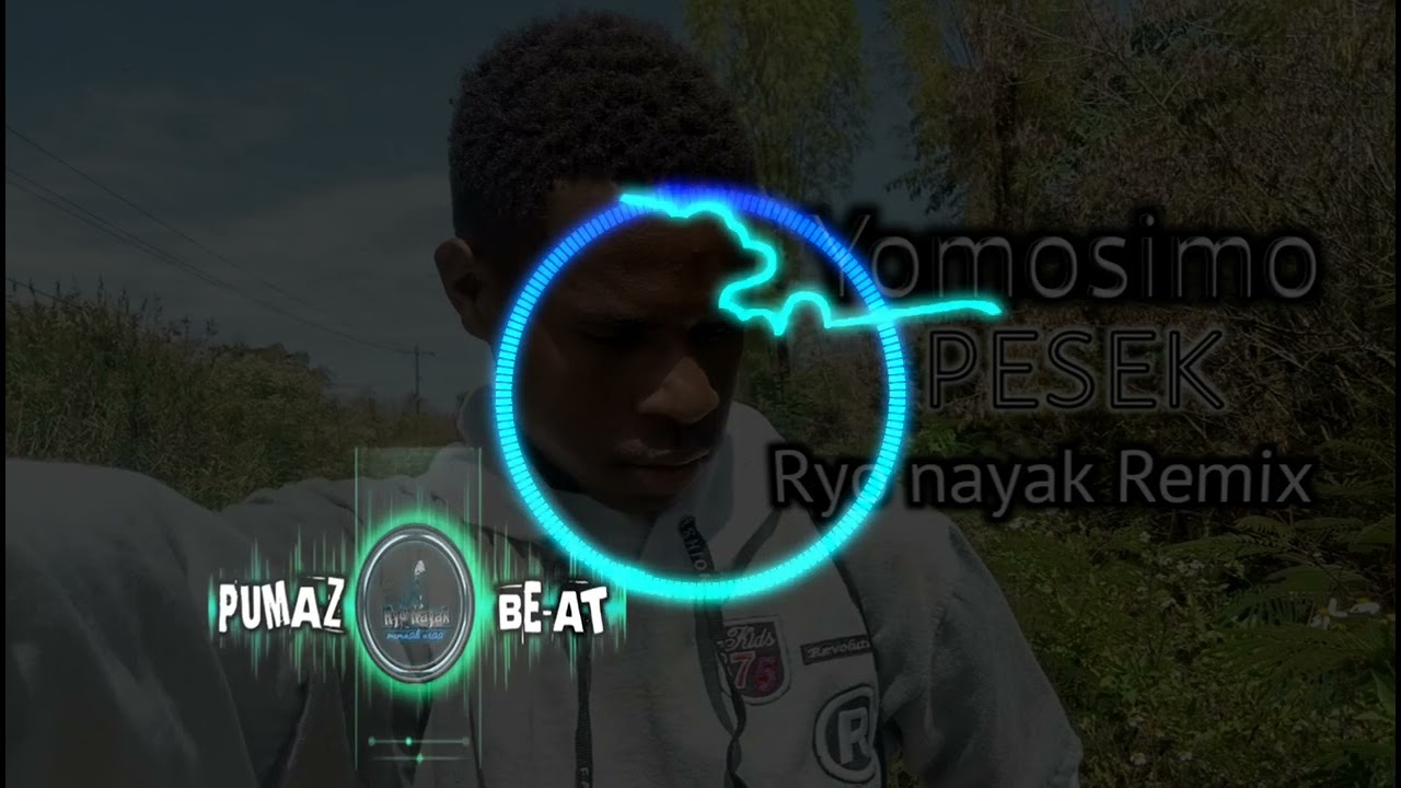 Omosimo pesek Rio nayak Remix 🎶🎶🎧