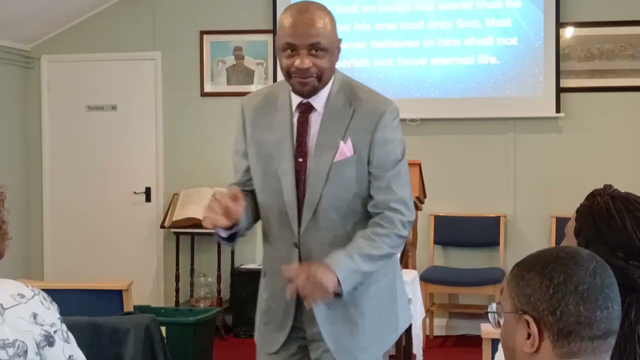 God's Promise For Families 