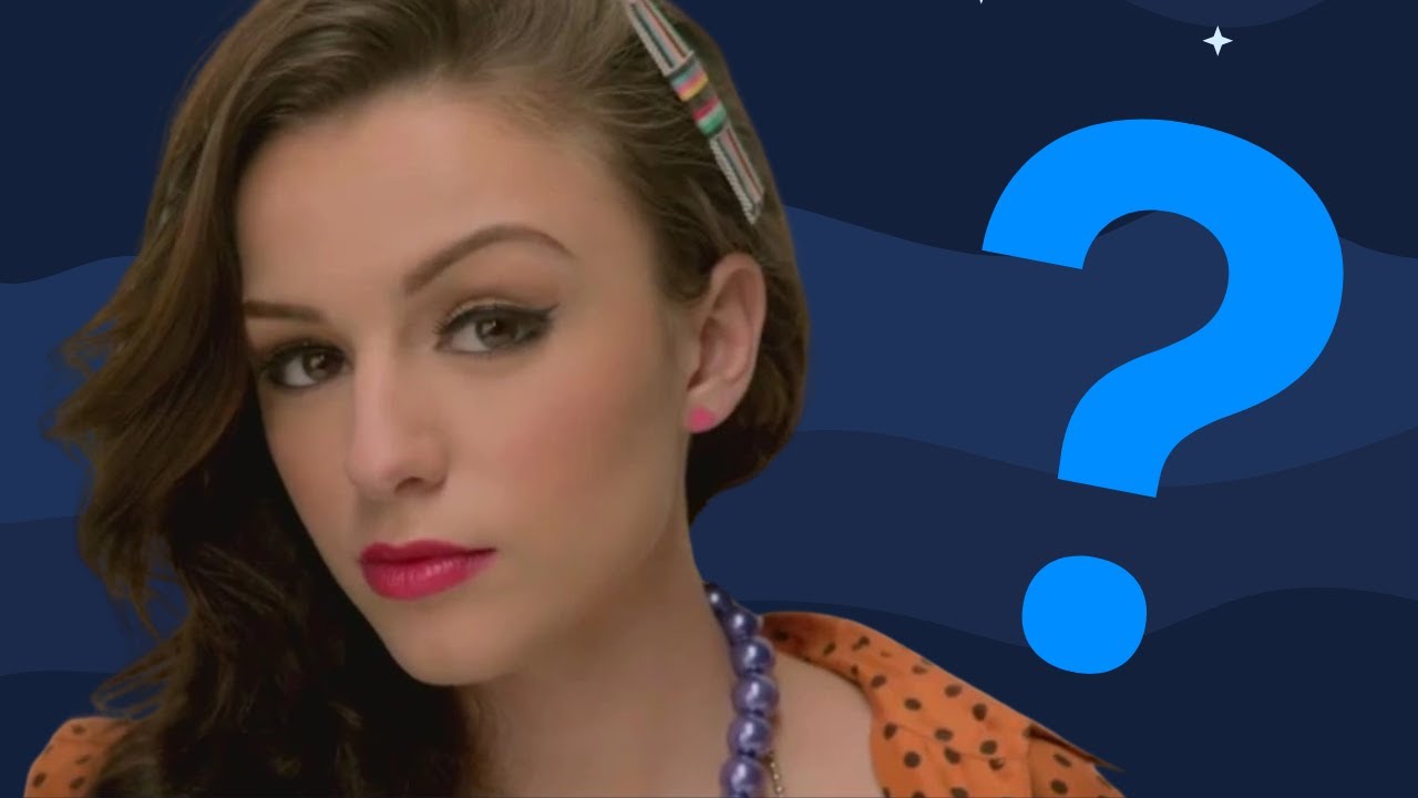 What happened to Cher Lloyd?