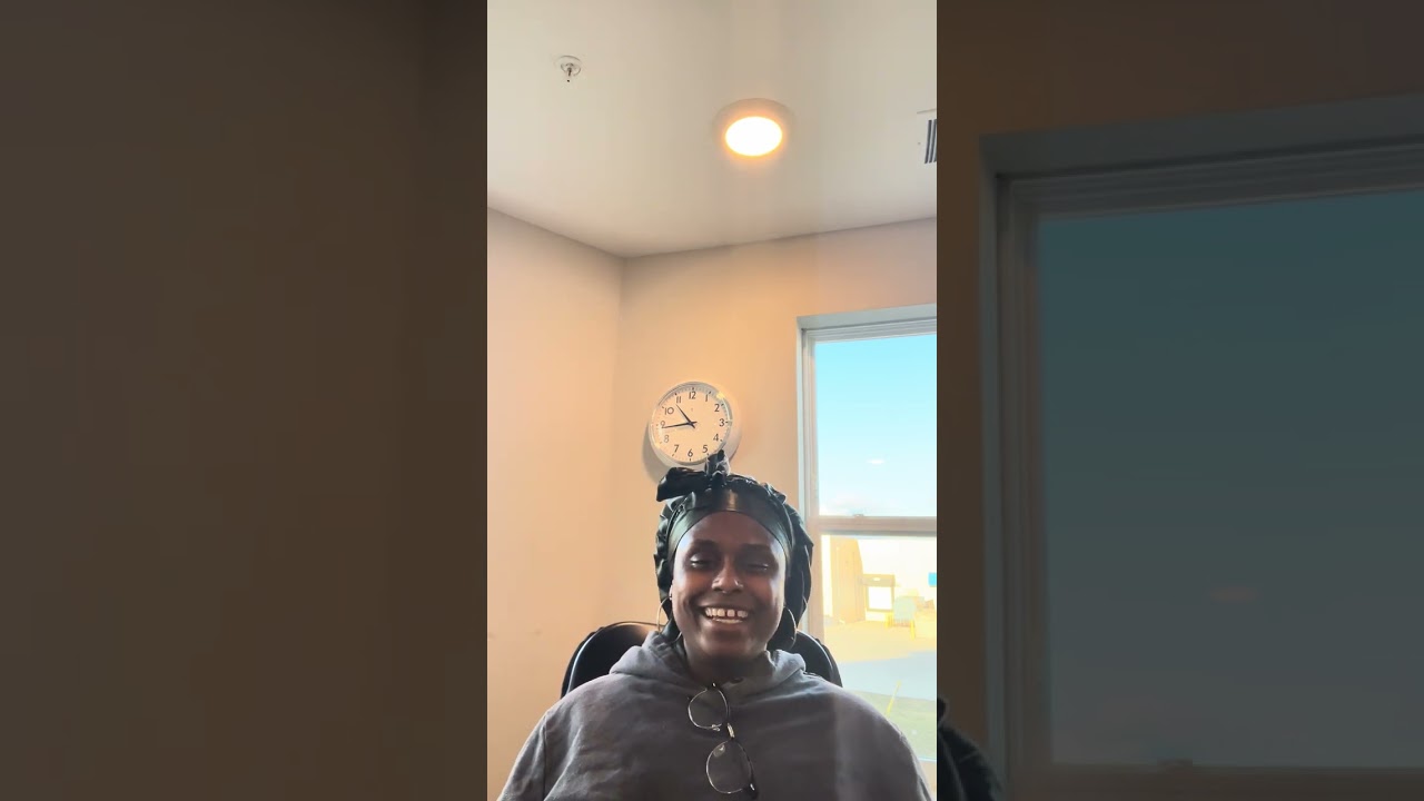 God Talk | Bike riding & rest day #youtuber #propheticword #god 