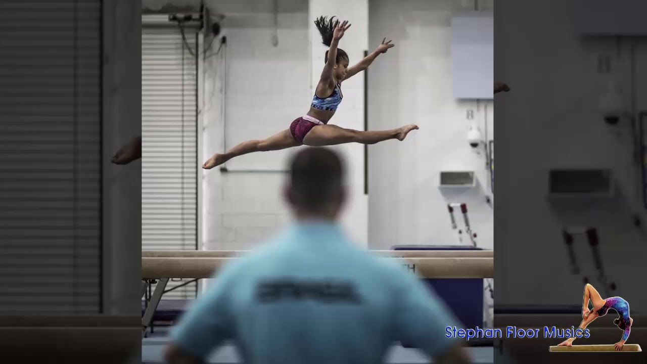 Laura Rocha - Floor Music 2016_2018