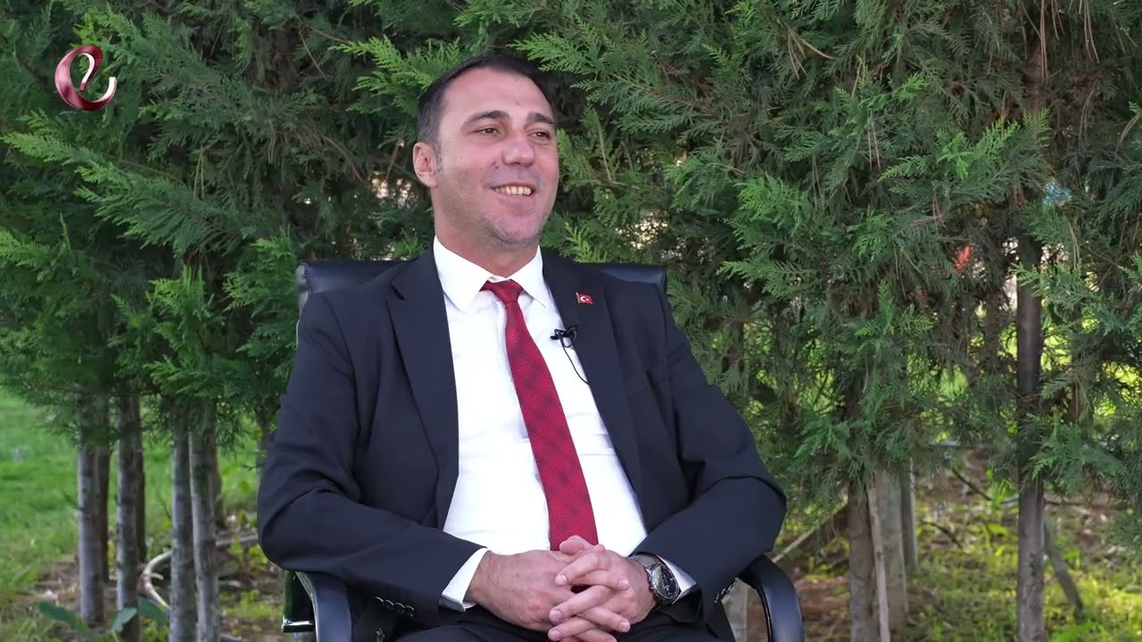 İL&Ccedil;EDE DURUM | KONUK: BEYLİKOVA BELEDİYE BAŞKANI HAKAN KARABACAK