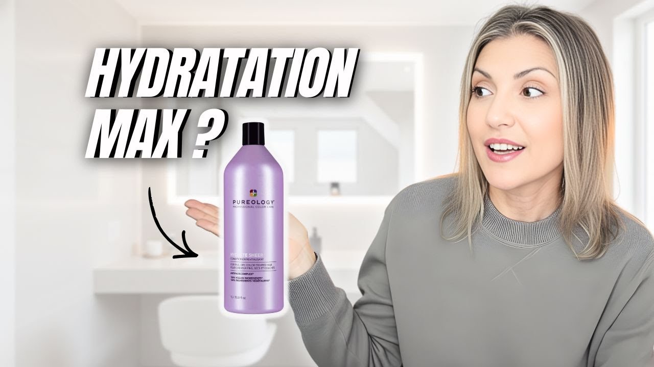 Ce shampoing purple fait-il vraiment la différence ?