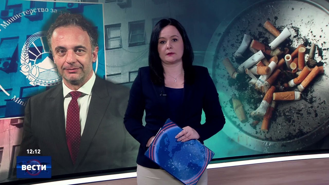 Вести во 12:00 на Сител Телевизија, 19.03.2026