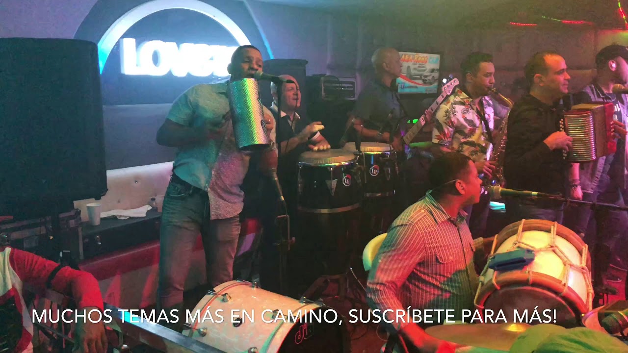 Banda Real - La India Por La Colora Exclusivo!!