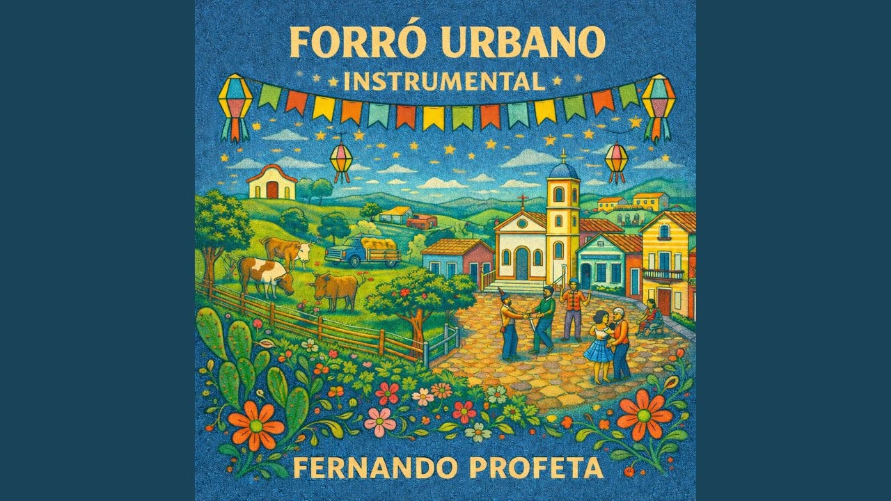 Forró Urbano Nº 2