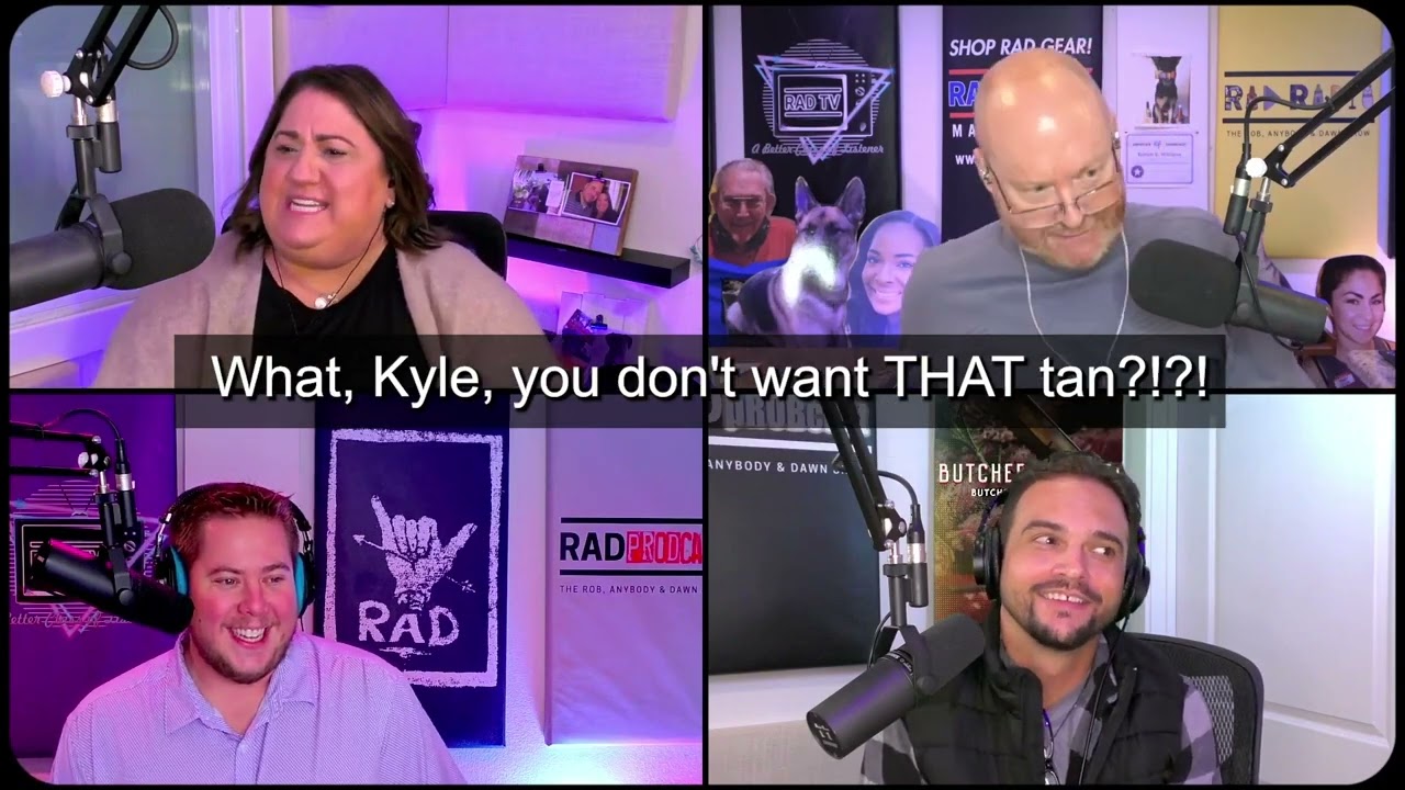 If Kyle 