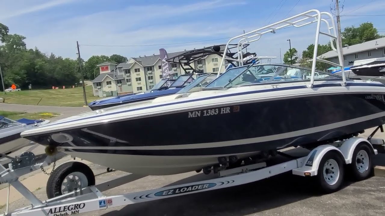 Explore this beautiful one owner Cobalt 226, For Sale 