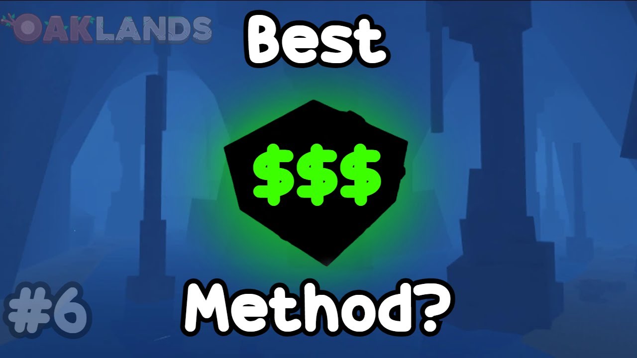 The money method I'm using from now on... | (#6)