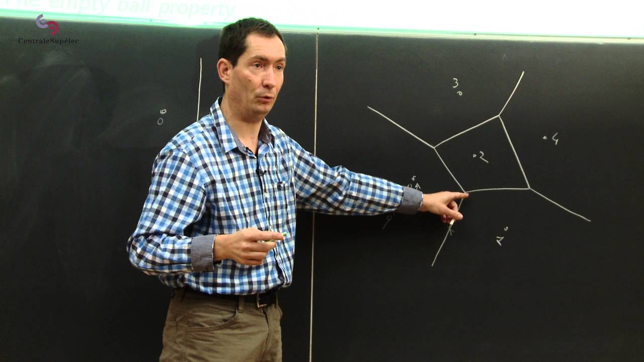 Msc in Data Science: Nearest Neighbors Algorithms in Euclidean and Metric Spaces [1]