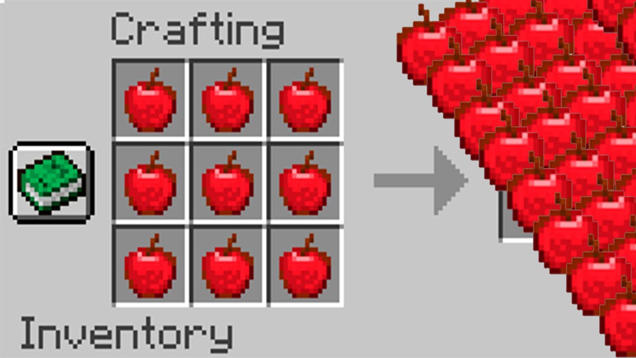 minecraft mas maça apple manzana りんご яблоко Pomme 사과 tufaha Apfel eple mela