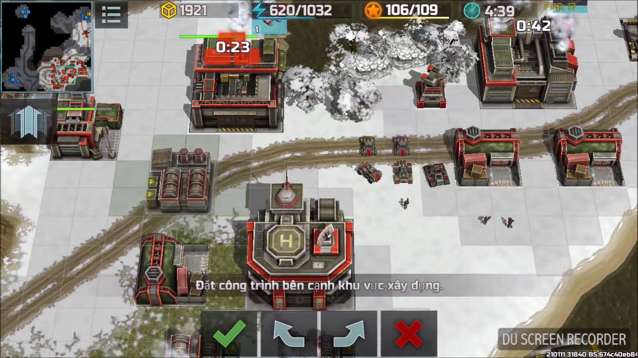 [Update] Campaign 48 - Hướng dẫn AOW3 Kháng Chiến