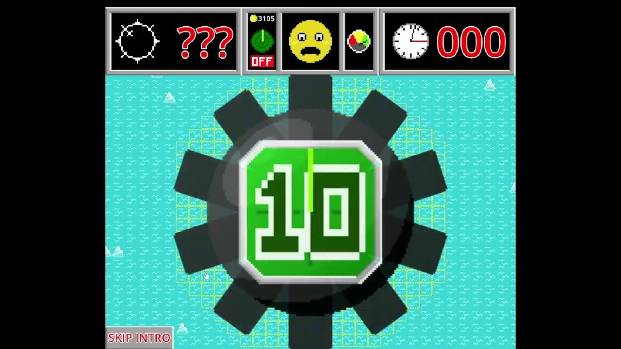 Minesweeper True Final Boss