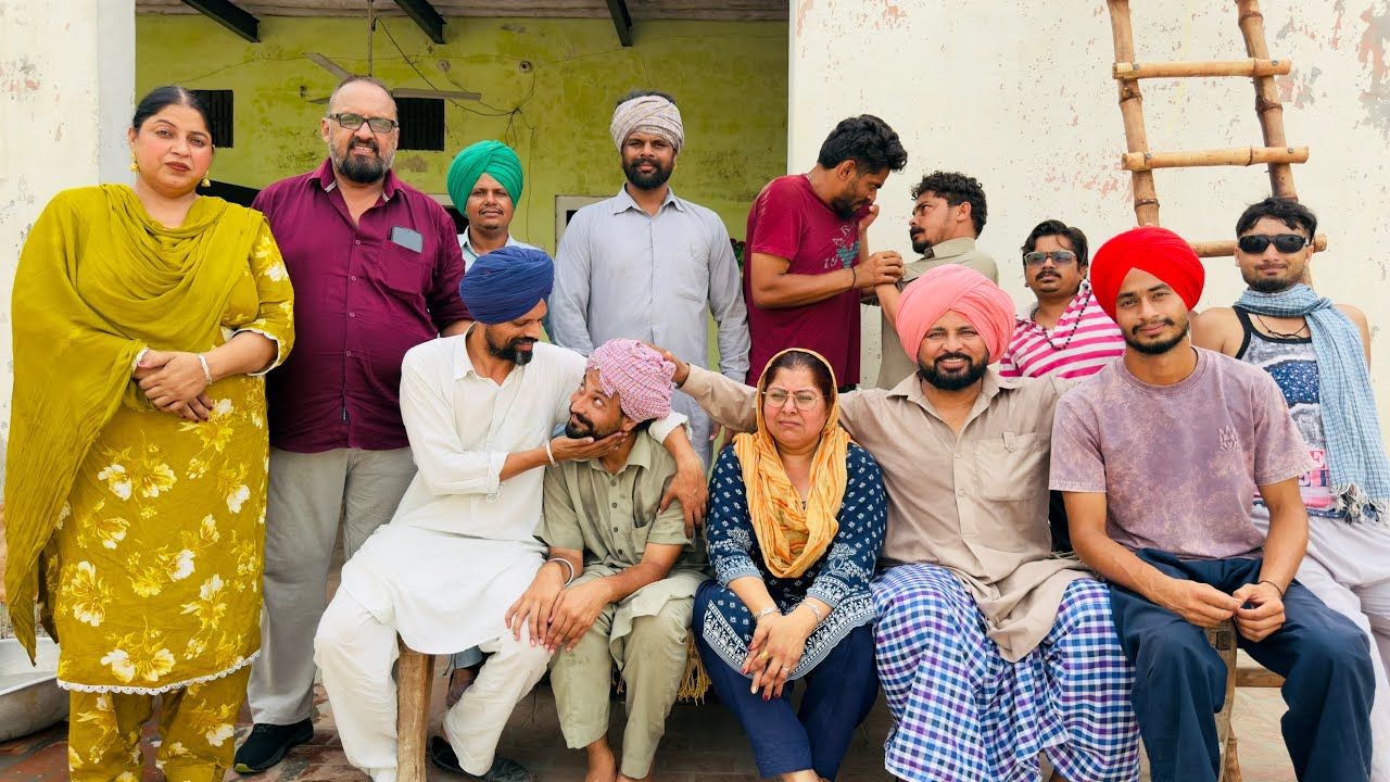 ਨੰਦ 47 Nand ( Hansa ) PUNJABI BEST SHORT MOVIE 2026 | PUNJABI FILM  JATT BEAT RECORD