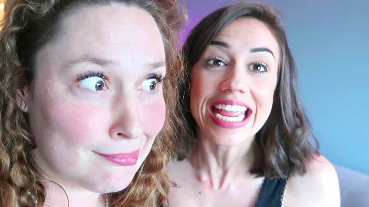Colleen Ballinger: Legend of Pop Culture and Broadway Theater