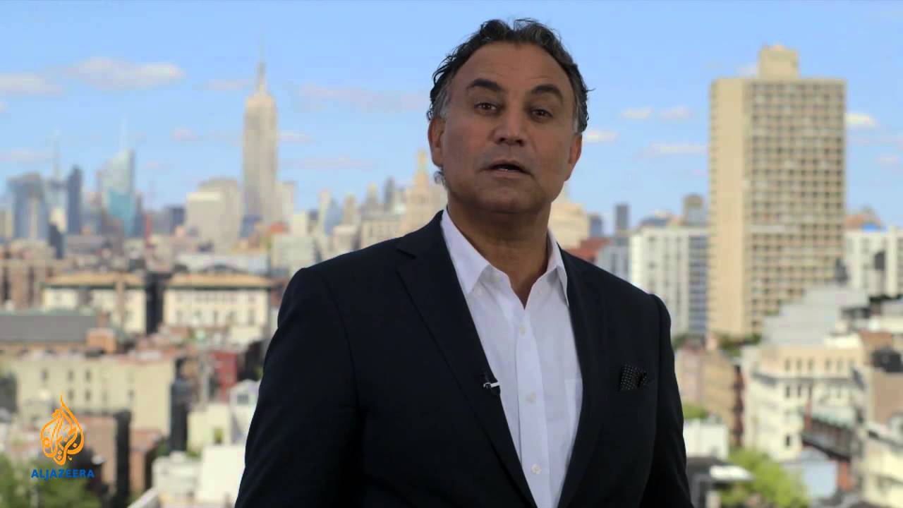Empire - The Peace Process: The Post-script