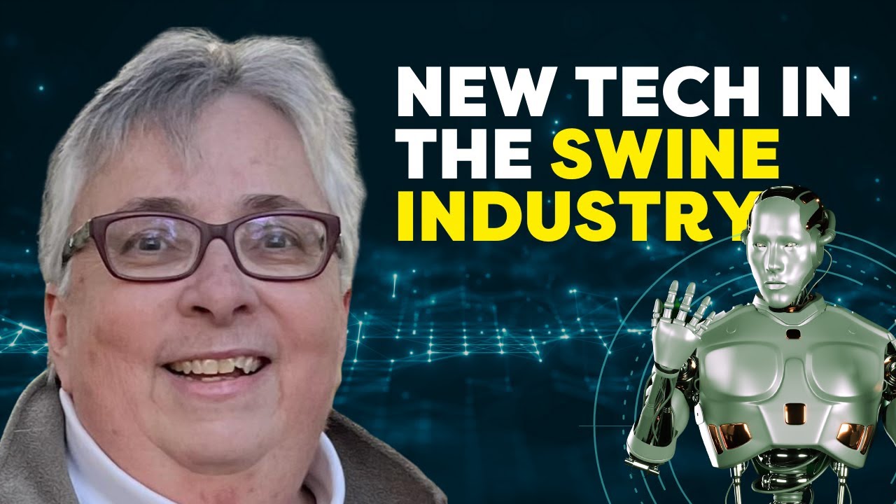 Dr. Ellen Goddard: Technology and Consumer Reception  | Ep. 01