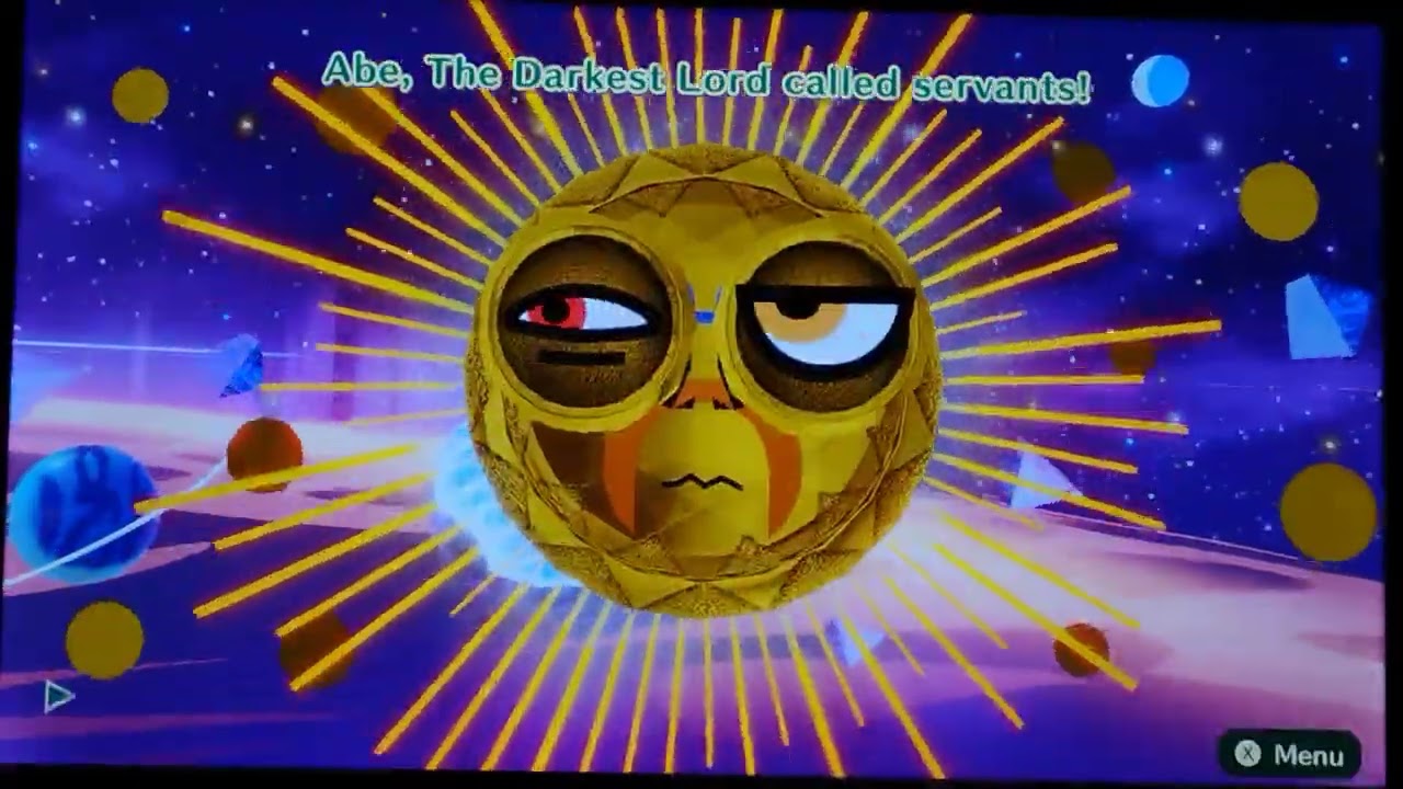Miitopia Nintendo Switch - Final Battle VS the Dark Lord and 🔚 credits 