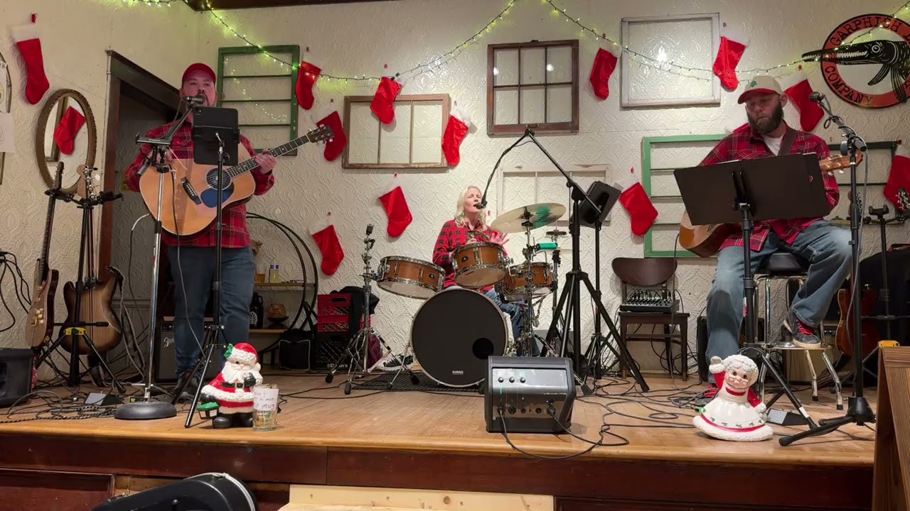 God Rest Ye Merry Gentlemen