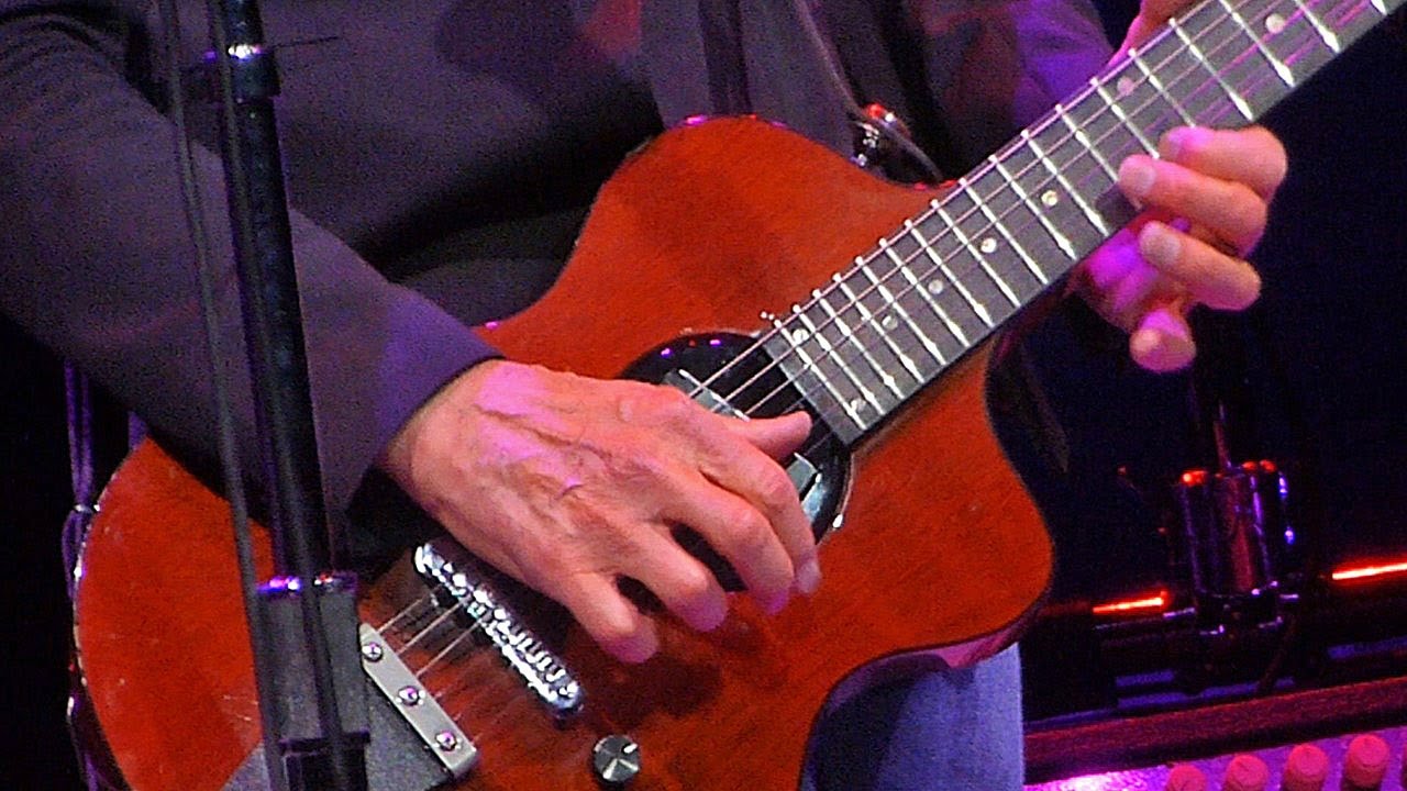 Lindsey Buckingham  - Go Your Own Way -   Berlin  28. Sep. 2022