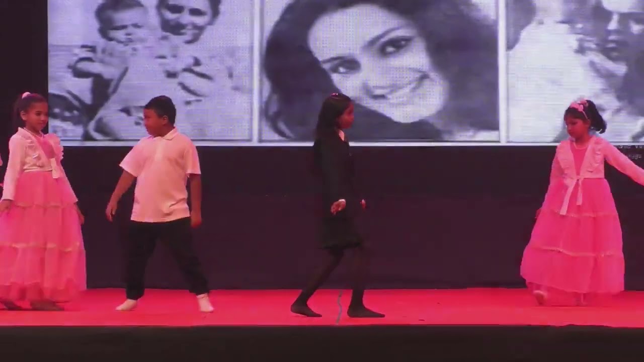 Don Bosco School & Jr. College Boisar || Annual Day 2022-23 || Part 3
