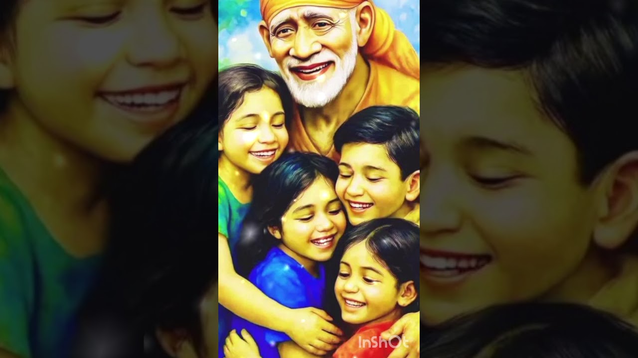 இன்பம் சந்தோசம் | shirdi saibaba advice in tamil  | #ytshorts #short #shortsfeed