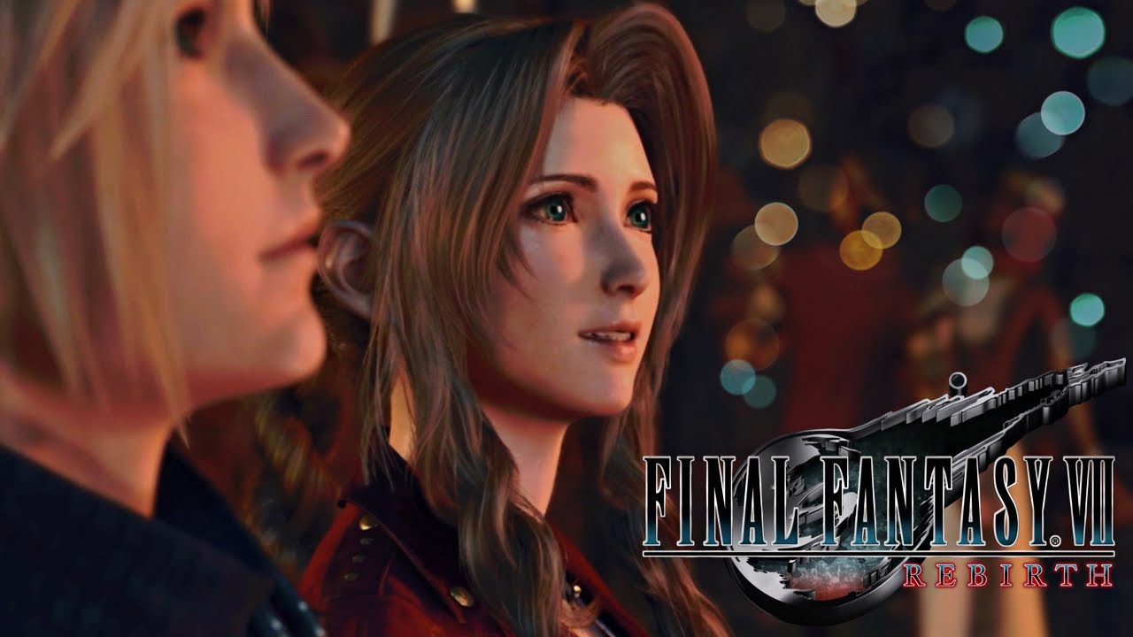 Moments We Cherish | Final Fantasy VII: Rebirth | EP 28