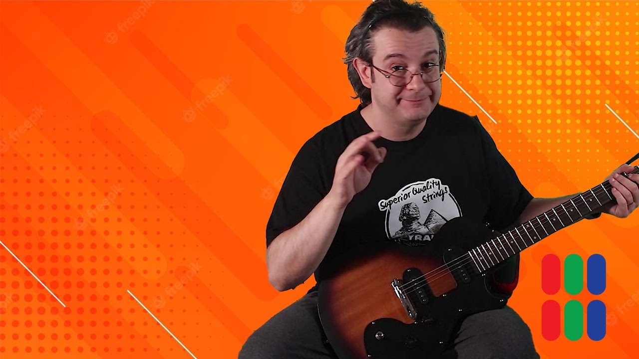 Epiphone Les Paul Melody Maker E1 SL - NOTALKING DEMO