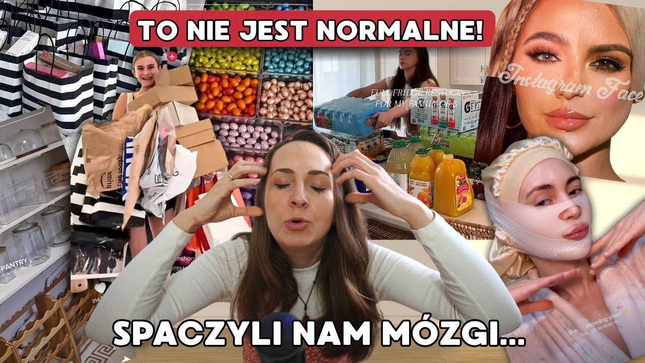 6 rzeczy, które influencerzy 