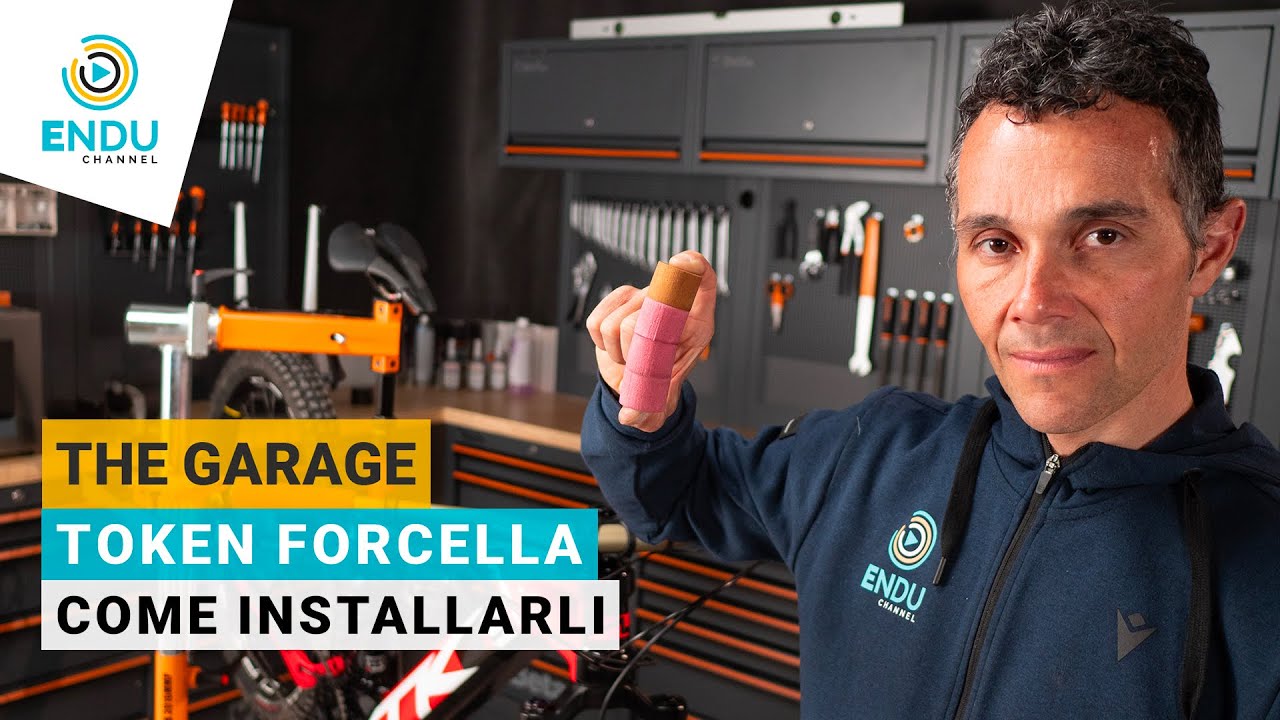 Aggiungere i token alla forcella: guida passo-passo