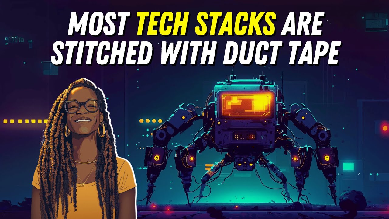 Why Marketing Technology Fails Without Strong Marketing Fundamentals