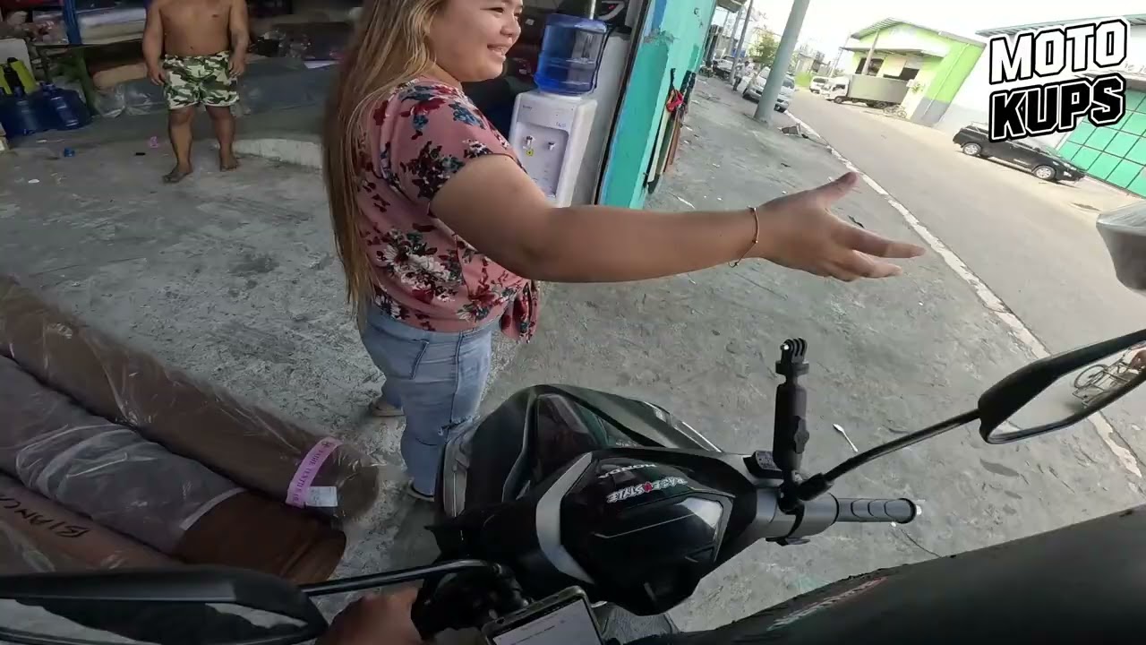 Scammer yan | Lalamoverider | MotoKups