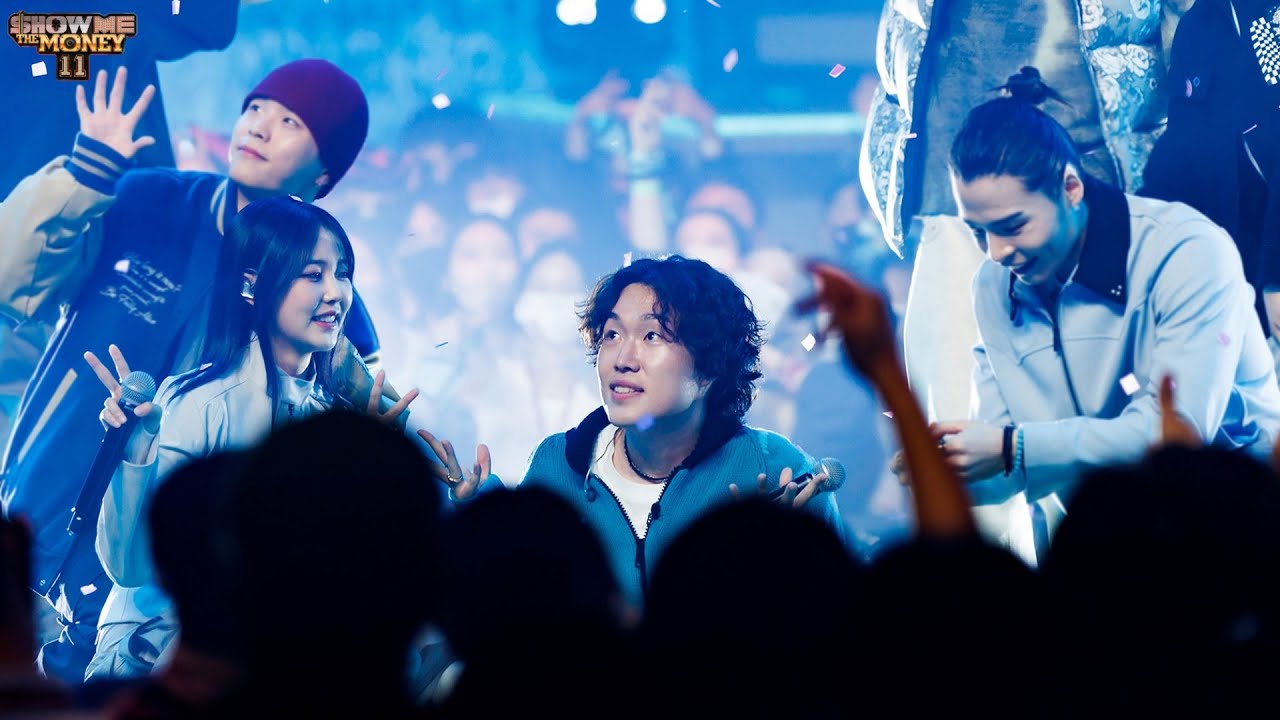 [ENG] [#SMTM11/8회] ♬ BINGO (Feat. 미노이, 죠지) (Prod. by Slom) - 잠비노 @본선　#쇼미더머니11 EP.8 | Mnet 221216 방송