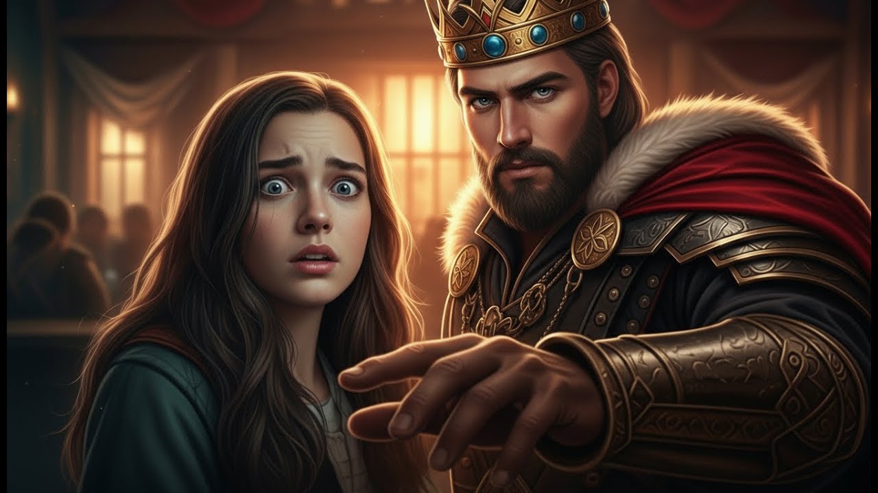 “He Promised to Come Back for Her as Alpha — She Was on Her Knees When the Alpha King Walked In”