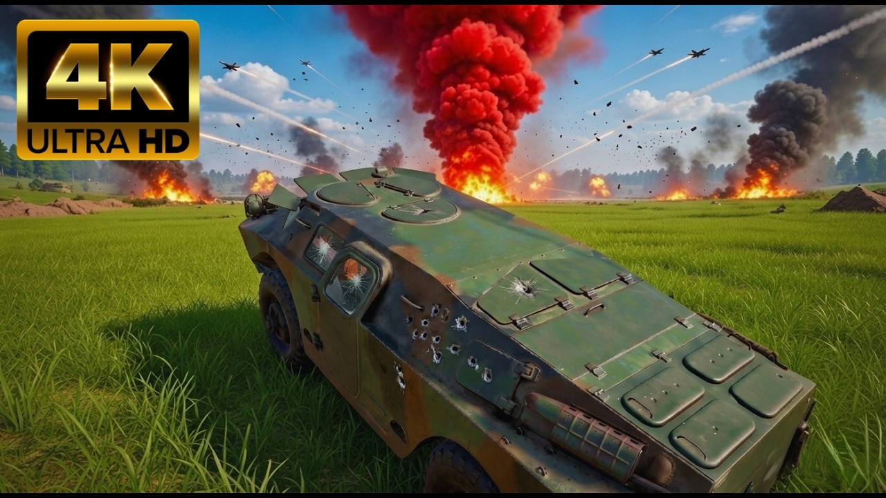 PUBG PC : ERANGEL 4K ULTRA REALISTIC GAMEPLAY(NO COMMENTARY)