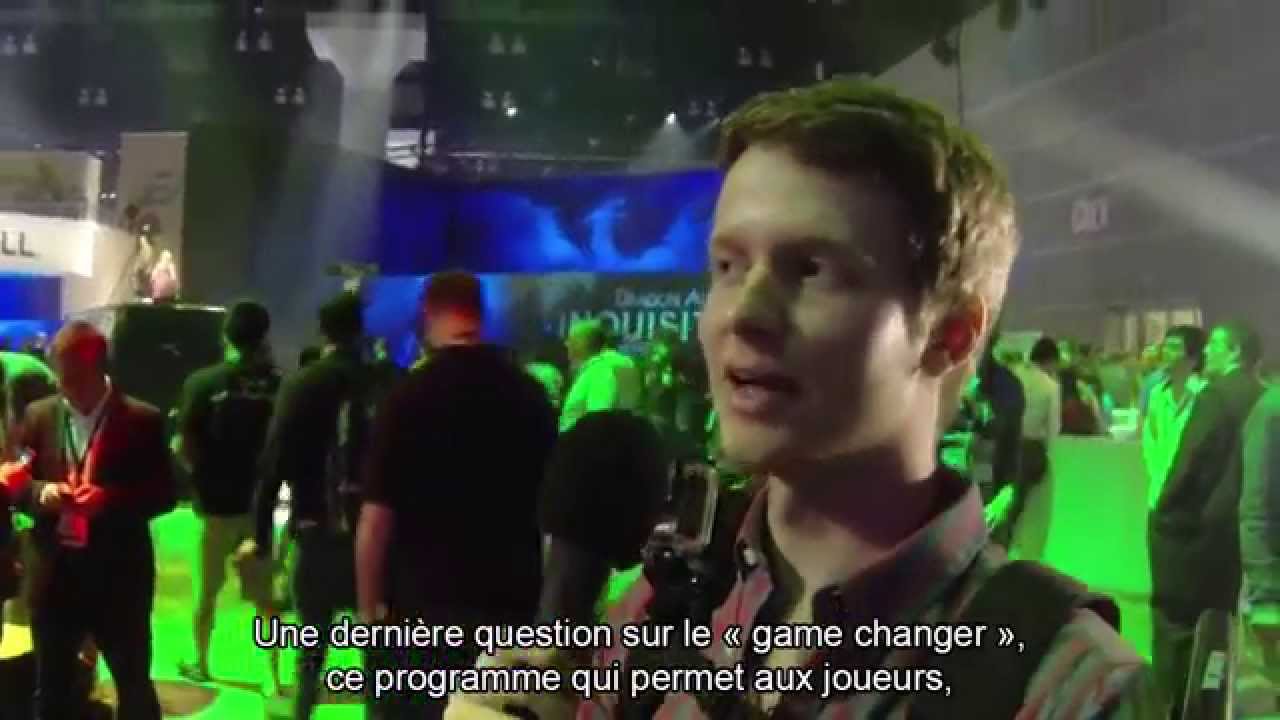 E3 2014 - Spéciale BF Hardline