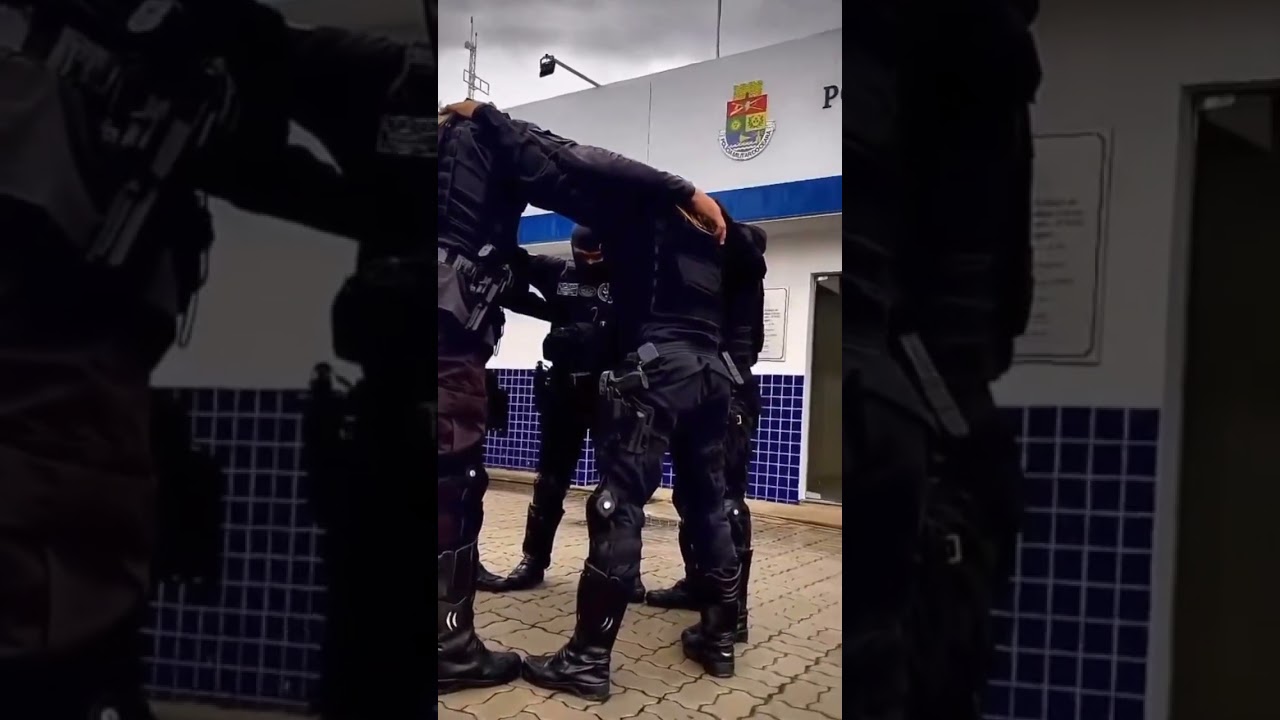 bp raio pm ce