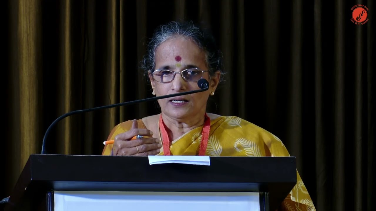 ഉണരുന്ന ഭാരതവും പുതിയ ലോകക്രമവും ഭൗമരാഷ്ട്രീയപരിപ്രേക്ഷ്യത്തിൽ | Dr G Gopakumar