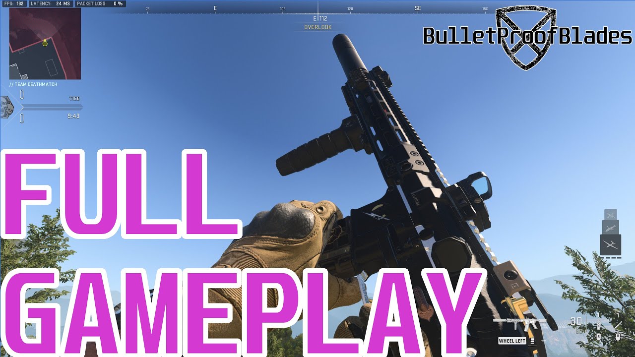 Dominated Domination: BulletProofBlades' Unstoppable Captures