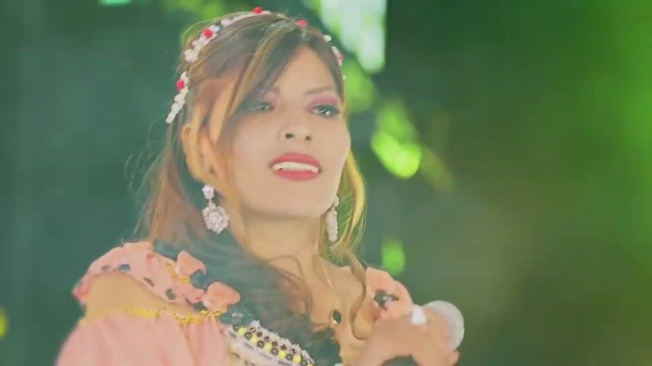 FLOR NOHEMI      MI SOLEDAD 2018