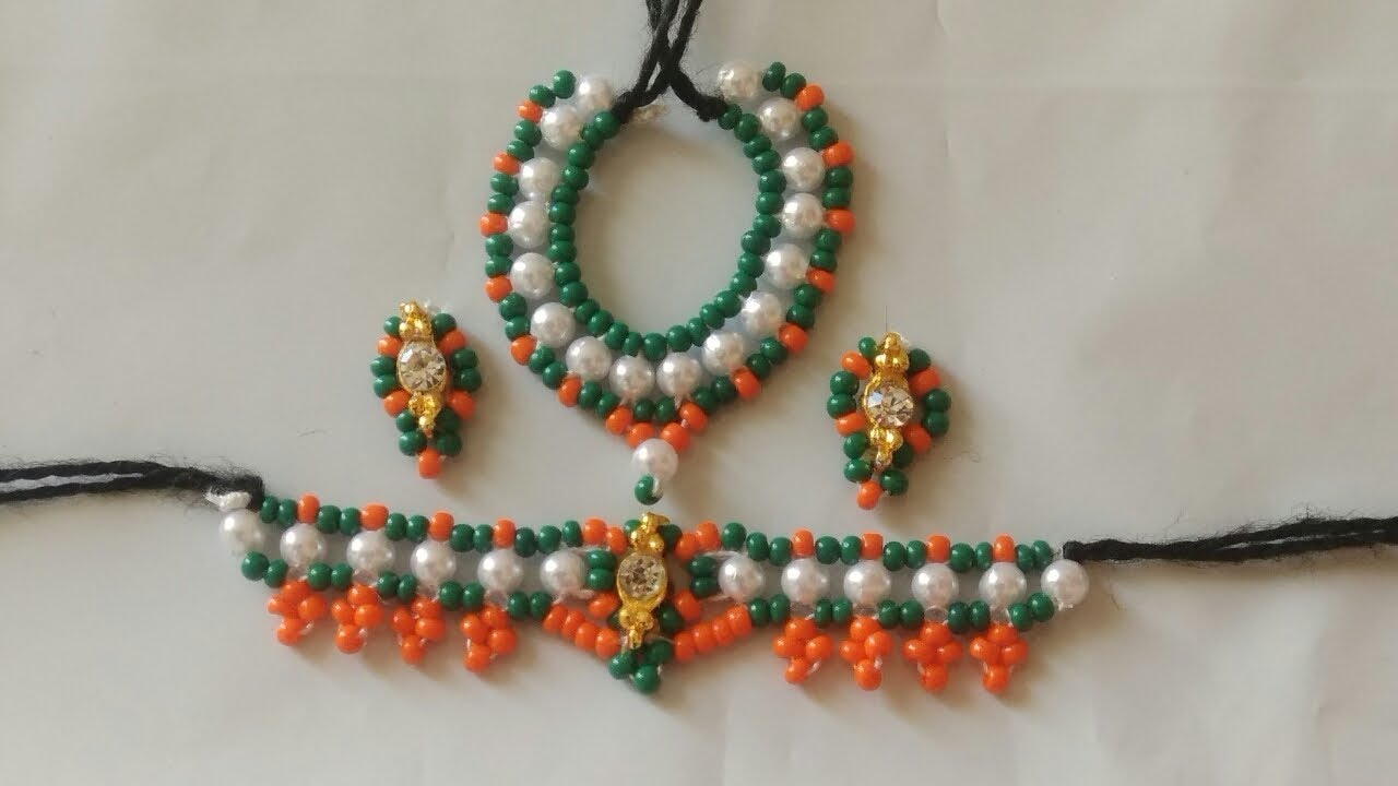 Thakorji na (શ્રીઅંગ ના) Malaji#kundal#kandora#part-31#jeko moti# laddu gopal mala
